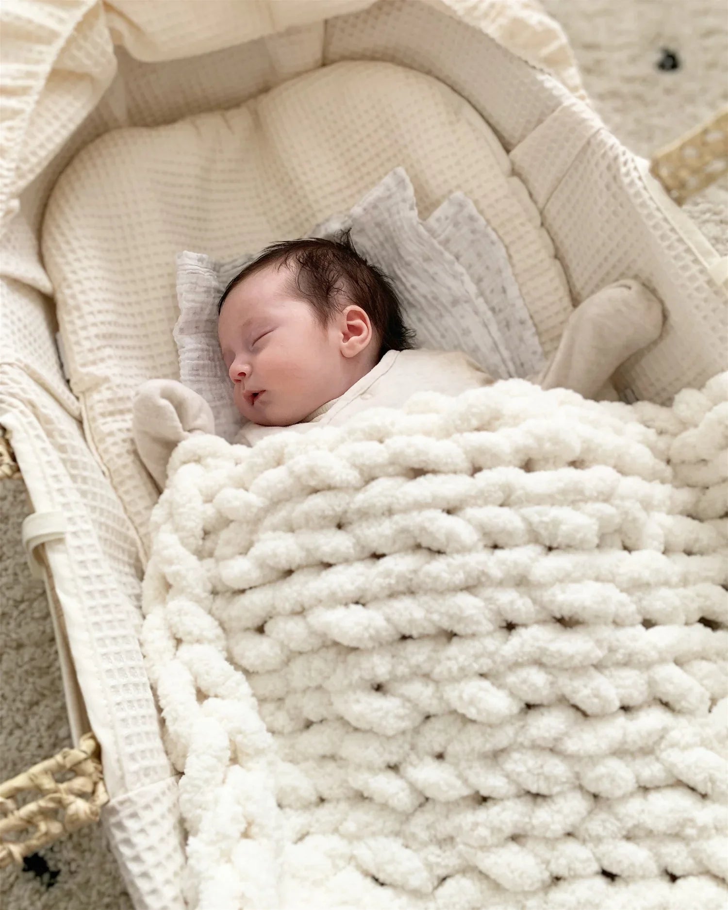 Blankets