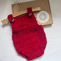 Christmas Baby Romper (All styles)